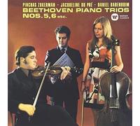 Beethoven / Du Pre, Jacqueline - Piano Trios 5 Ghost [Import]