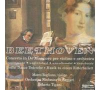 Beethoven: Early Orchestral Works