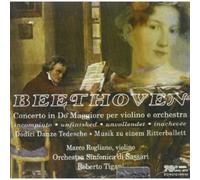 Beethoven: Early Orchestral Works