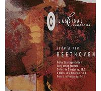 Beethoven: Early String quartets
