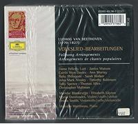 Beethoven Edition, Vol.17 - Folksong Arrangements