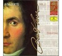 Beethoven Edition, Vol.2 - Concertos