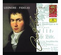 Beethoven Edition, Vol.4 - Leonore and Fidelio