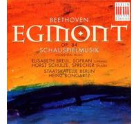 Beethoven: Egmont, Op.84
