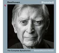 Beethoven / Elsner / - Beethoven: The Complete Symphonies [New CD]