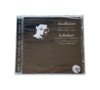 Beethoven: Piano Concerto No. 5, Schubert: Symphony No. 8 "Unfinished"