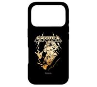 Beethoven Eroica Heavy Metal Look Portrait by Beethoven Case for iPhone 17 Pro