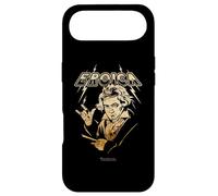 Beethoven Eroica Heavy Metal Look Portrait by Beethoven Case for iPhone Air