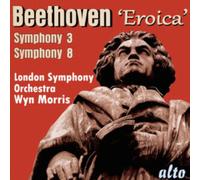 Sinfonia N.3 Op 55 'eroica' in Mi (1803)