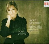 Klenke Quartet - Schumann: Variations