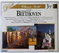 Beethoven - Excelsior Classic Gold: Ludwig Van Beethoven (1770-1827)