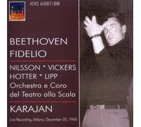 Beethoven: Fidelio