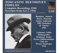 Beethoven: Fidelio