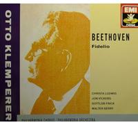Beethoven: Fidelio