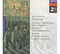 Beethoven: Fidelio