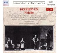 Beethoven: Fidelio