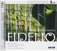 Beethoven - Fidelio