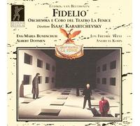 Beethoven: Fidelio