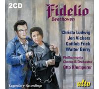 Beethoven: Fidelio