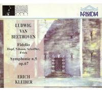 Beethoven: Fidelio