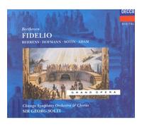 Beethoven: Fidelio