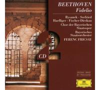 Beethoven: Fidelio