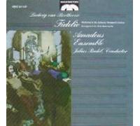 Beethoven: Fidelio Arr. Wind Octet by Wenzl Sedlak