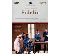 Beethoven: Fidelio [DVD] [2000]