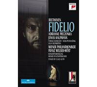Beethoven: Fidelio [DVD] [NTSC]