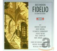 Beethoven: Fidelio (Gesamtaufnahme, Konzertmitschnitt Salzburg 05.08.1950)
