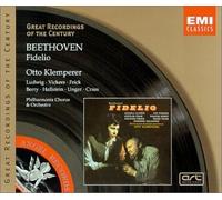 Beethoven: Fidelio [IMPORT]