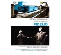 Beethoven: Fidelio (Opera Berlin) (Arthaus: 101597) [DVD] [2012] [NTSC]