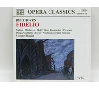 Beethoven: Fidelio