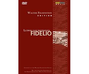 Beethoven: Fidelio (Walter [2009]