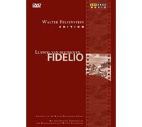 Beethoven: Fidelio (Walter Felsenstein Edition) [DVD] [2009] [NTSC]
