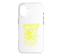 Beethoven First Bars of 5th Symphony Case for iPhone 16
