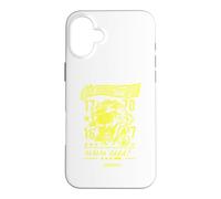 Beethoven First Bars of 5th Symphony Case for iPhone 16 Plus