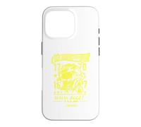 Beethoven First Bars of 5th Symphony Case for iPhone 16 Pro