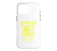 Beethoven First Bars of 5th Symphony Case for iPhone 16 Pro Max