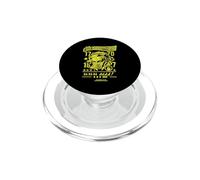 Beethoven First Bars of 5th Symphony PopSockets PopGrip for MagSafe