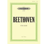 Beethoven: Für Elise WoO 59 for Piano (EP7097)