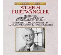 Beethoven / Furtwangler, Wilhelm - Beethoven: Symphony 3