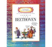 Beethoven (Getting to Know the World's Greatest Composers S.)