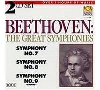 Beethoven - Great Symphonies