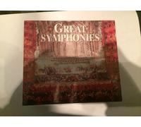 Beethoven - Great Symphonies (UK Import)