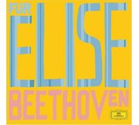 Beethoven: Greatest Classical Hits - Elise by Greatest Classical Hits (2007) Audio CD