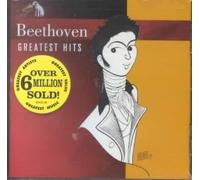 Beethoven:greatest Hits - Beethoven,L.V. Compact Disc