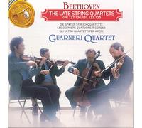 Beethoven^Guarneri Quartet - Late String Quartets