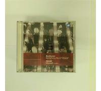 Beethoven,Handel:Symphony Works