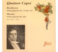 Beethoven/Haydn/Mozart: String Quartets